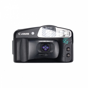 Used Canon Snappy LX